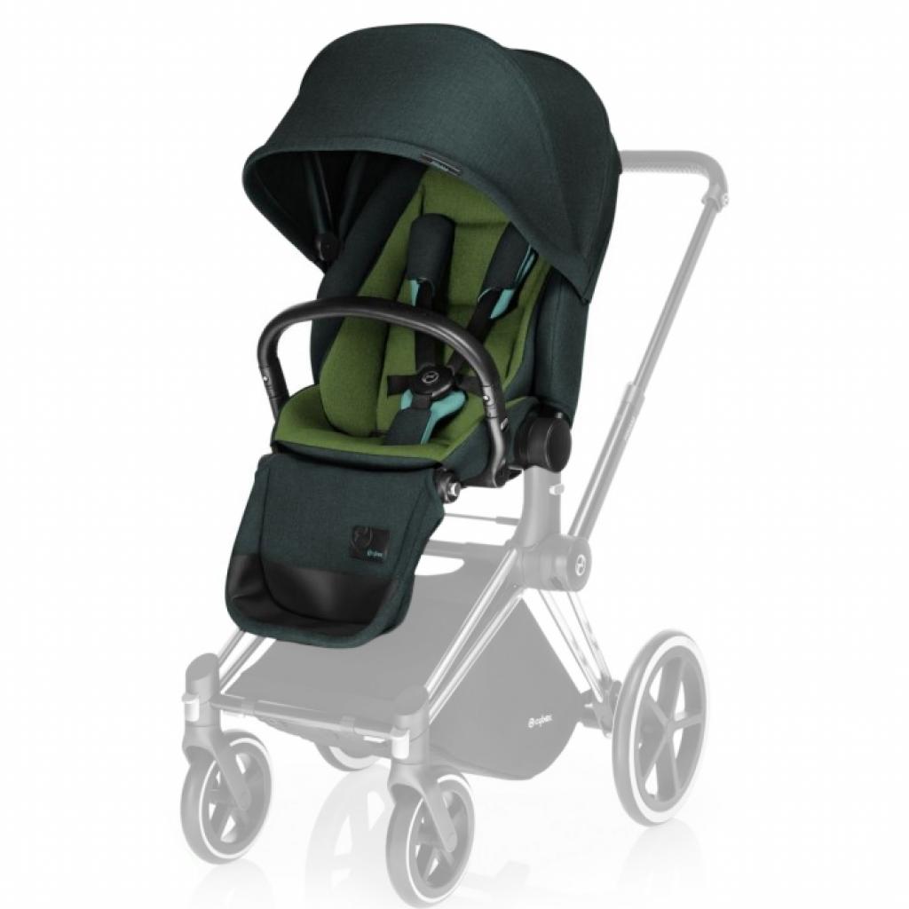 Прогулянковий блок Cybex Lux Seat (515215205)