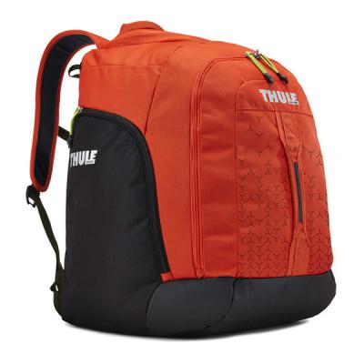 Рюкзак туристичний Thule RoundTrip Boot Backpack 57L - Black/Roarange (205103)