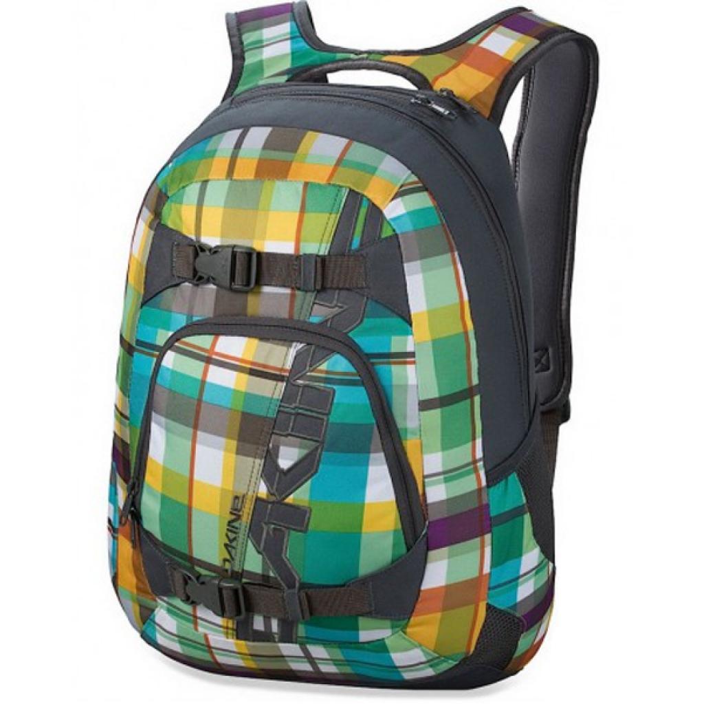 Рюкзак туристичний Dakine Explorer 26L Belmont 8130-050 (610934842821)