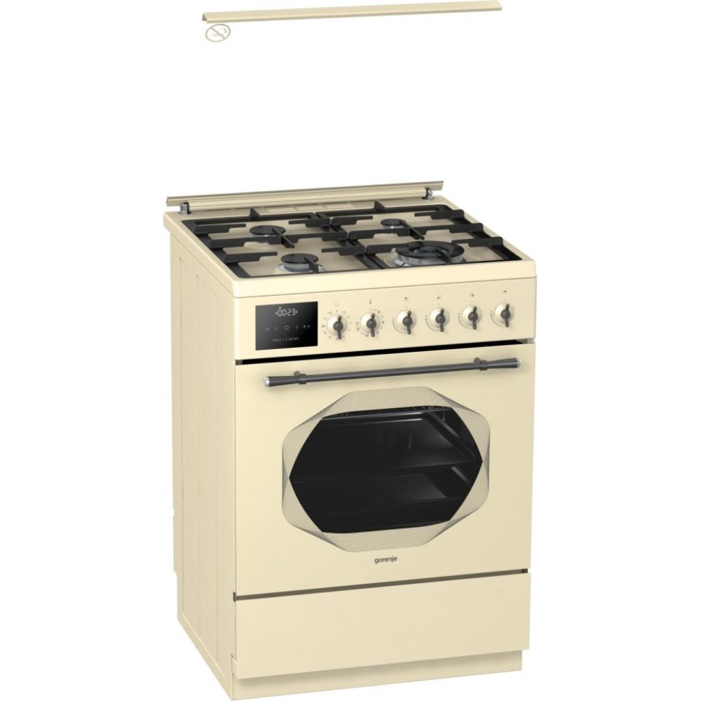 Плита Gorenje K 637 INI