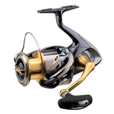 Котушка Shimano STELLA 14 4000 (1808.03.56)