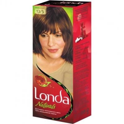 Фарба для волосся Londa стойкая Naturals 13/5 Изюминка (4056800752904)