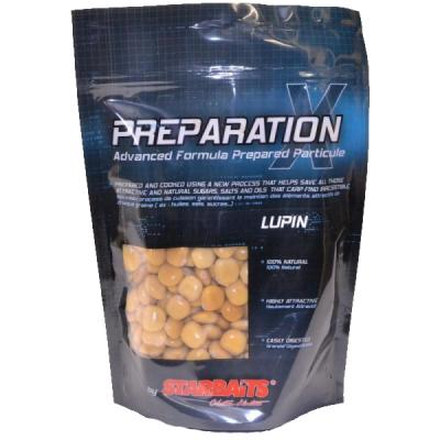 Прикормка Starbaits Preparation X Lupin бобы 700г (32.58.99)