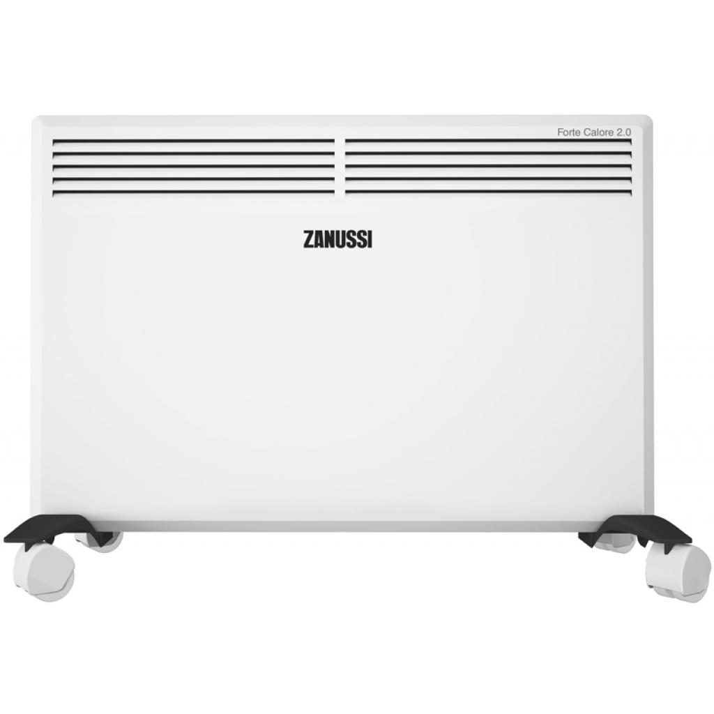 Обігрівач Zanussi ZCH/C-1500 MR (ZCH/C-1500MR)