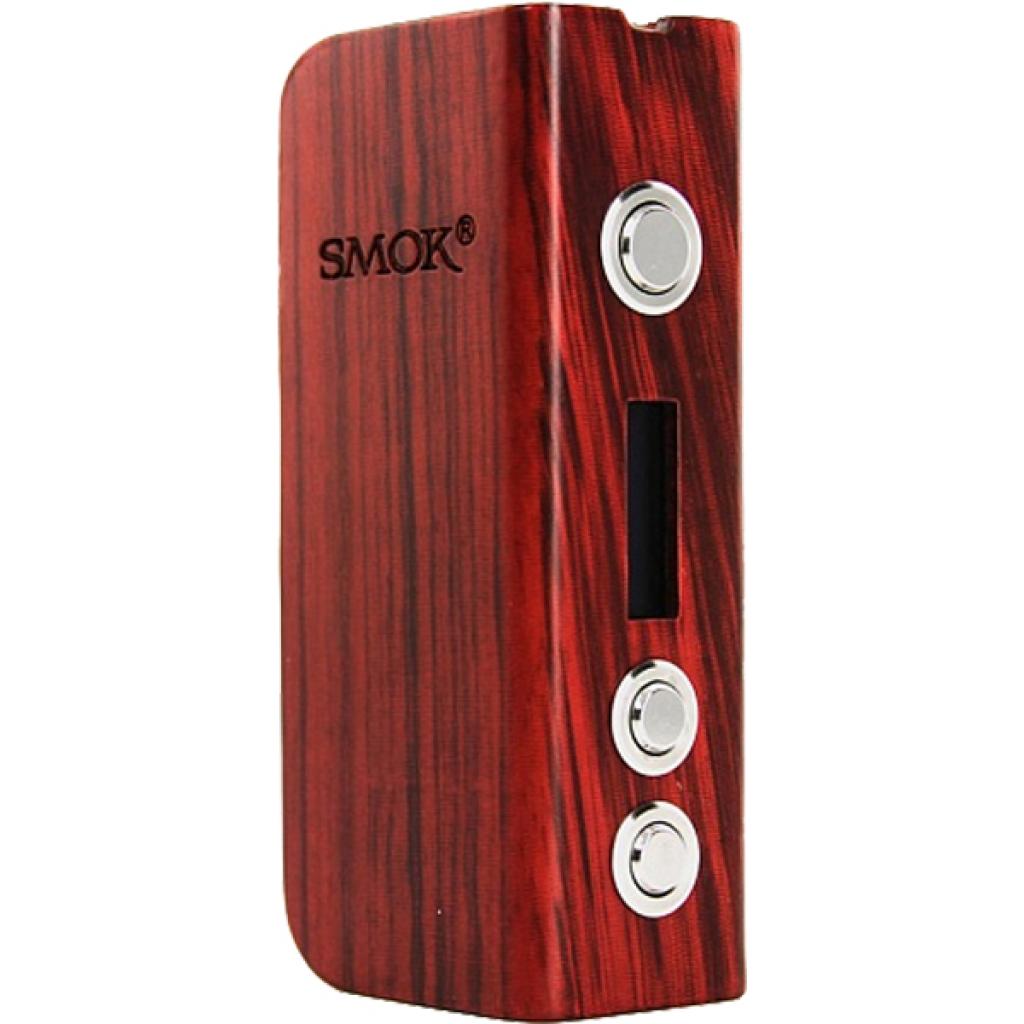 Мод Smok Treebox 75W Wood (SMTB75WWD)