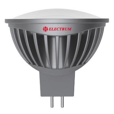 Лампочка Electrum GU5.3 (A-LR-1764)