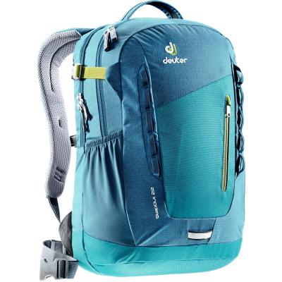 Рюкзак туристичний Deuter StepOut 22 3325 petrol-arctic (3810415 3325)