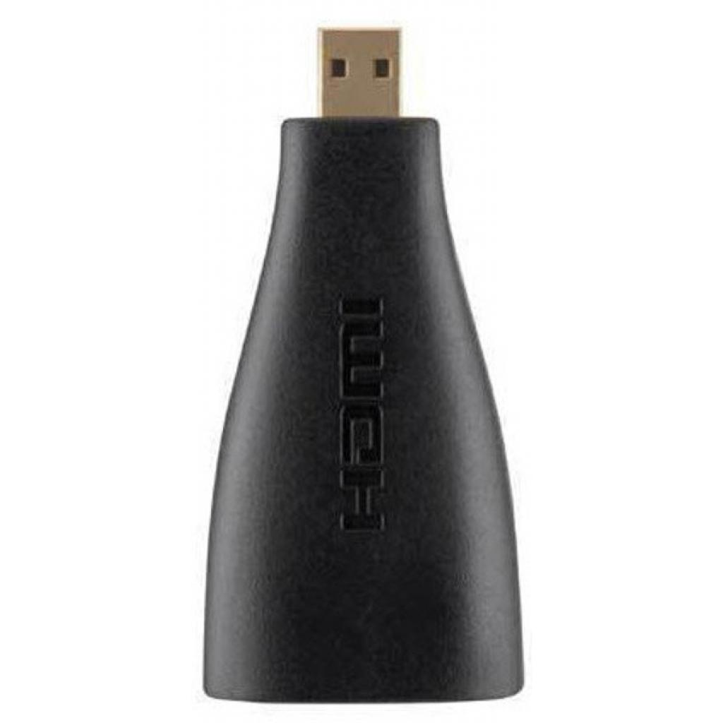 Перехідник HDMI AF to HDMI DM (micro) Belkin (F3Y043bf)