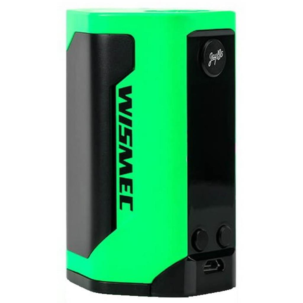 Мод Wismec Reuleaux RX Gen3 MOD Green (WISRXG3G)