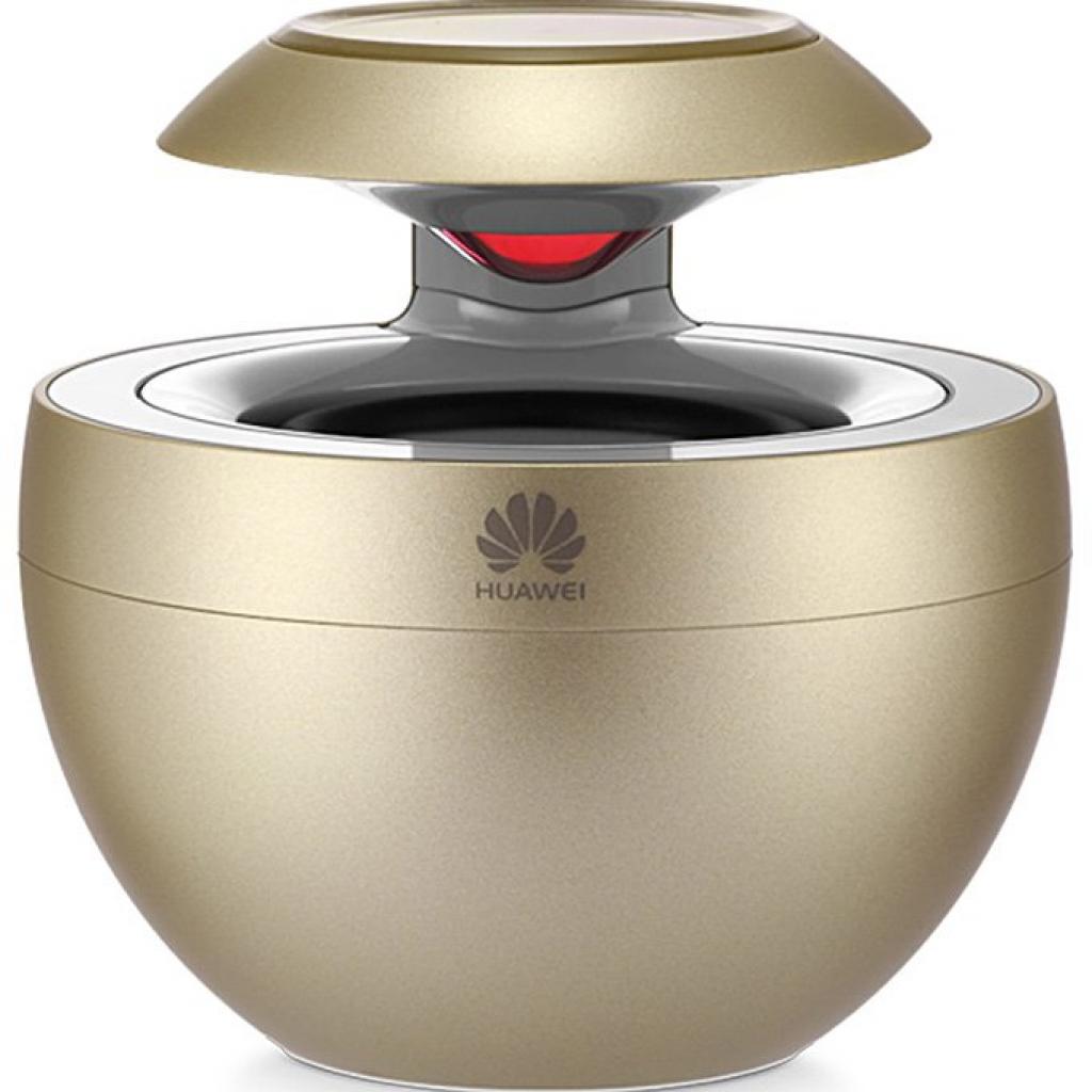 Акустична система Huawei AM08 Gold (02452545)