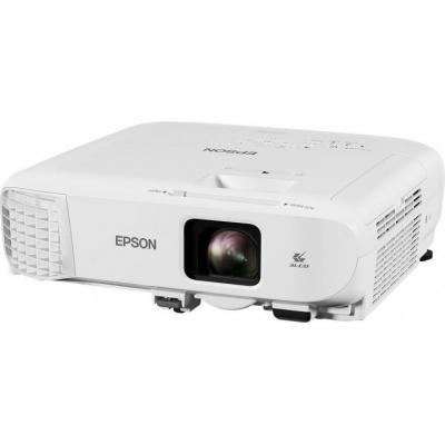 Проектор Epson EB-2142W (V11H875040)