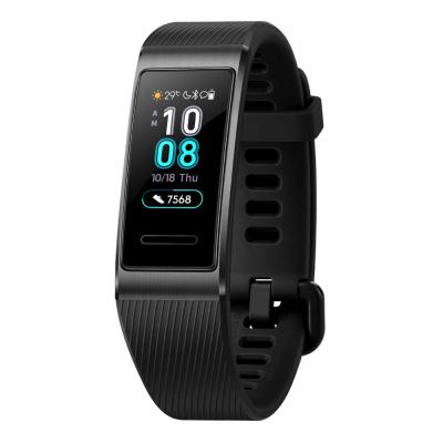 Фітнес браслет Huawei Band 3 Pro Obsidian Black (Terra-B19) (55023008)