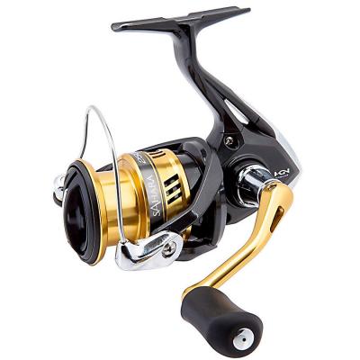 Котушка Shimano Sahara 2500S FI HG, 4+1, 6.2:1 (SH2500HGSFI)