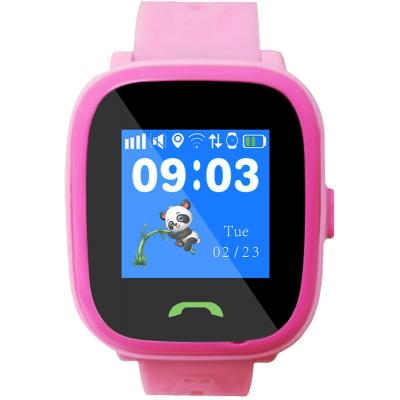 Смарт-годинник UWatch SW96 Pink (F_105264)