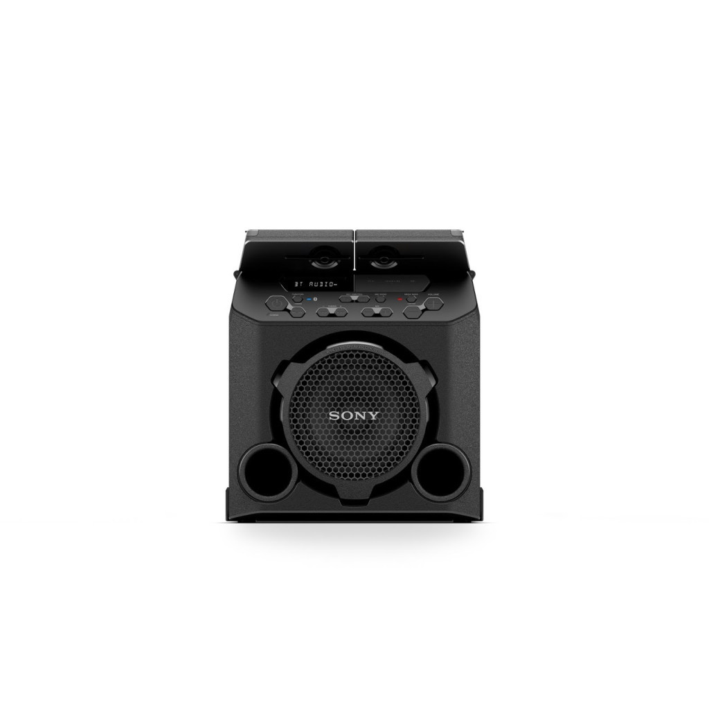 Акустична система Sony GTK-PG10 Black (GTKPG10.RU1)