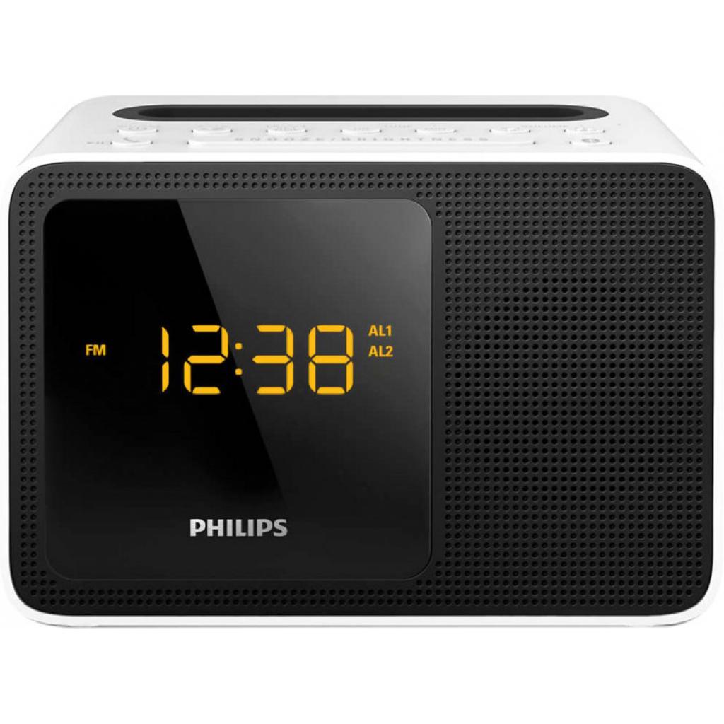 Магнітола Philips AJT5300W/12