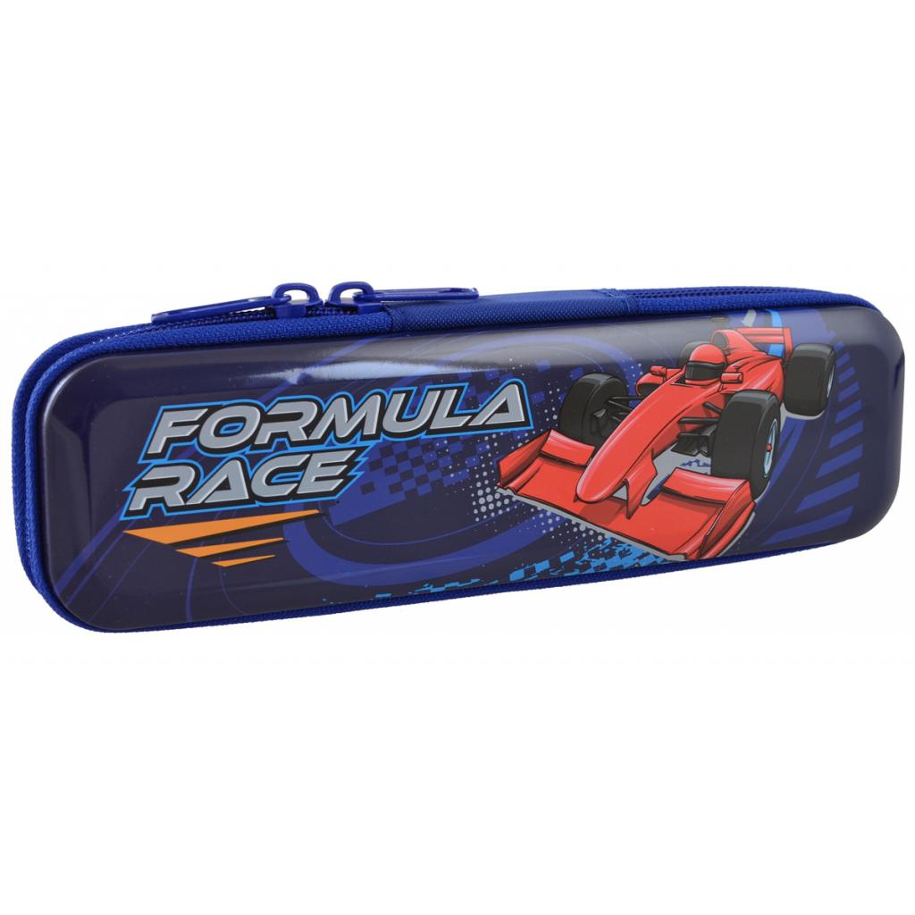 Пенал Yes Formula Race металевий (532427)