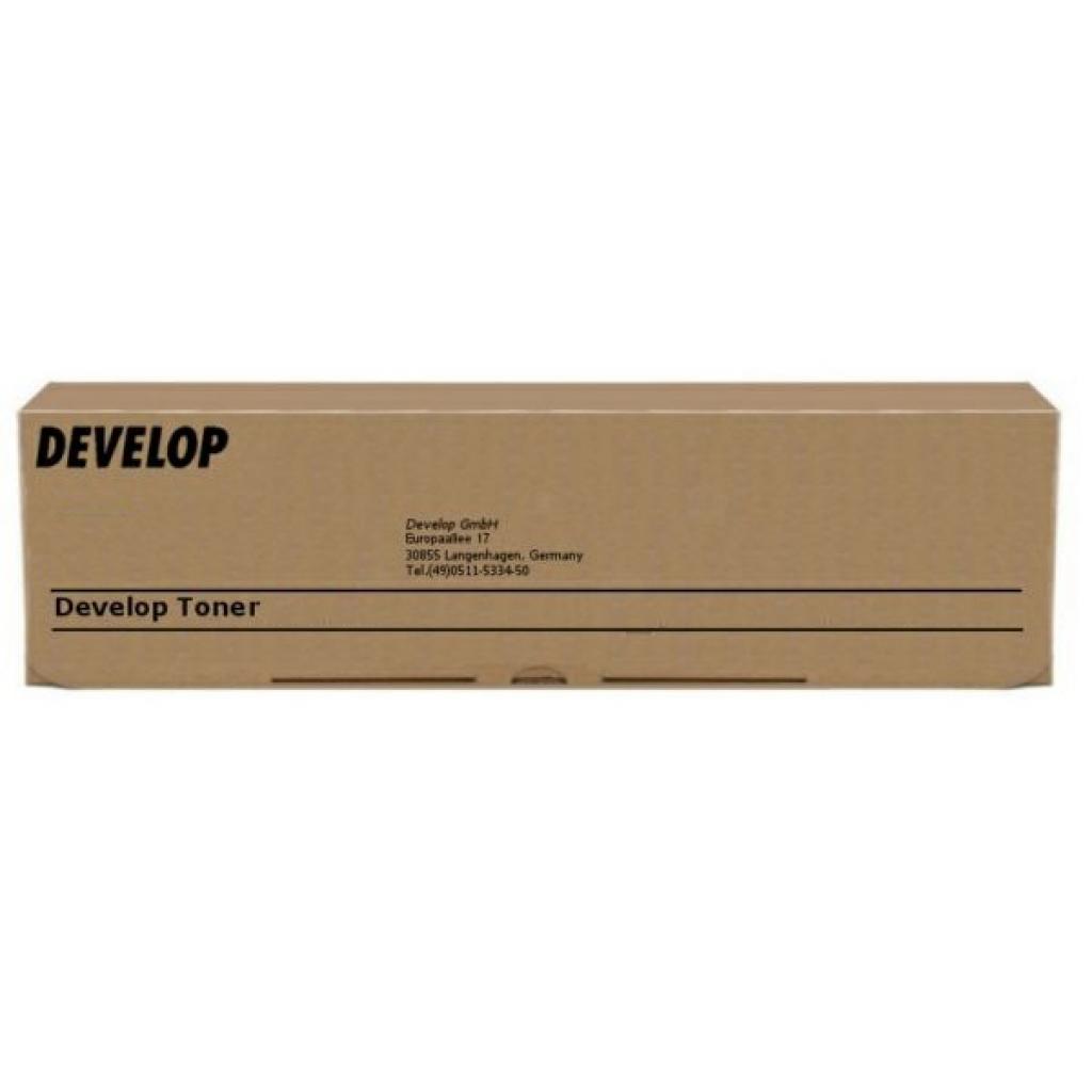 Тонер-картридж Develop TNP42 Toner (20K) ineo 4020, Std (A6WN11J)