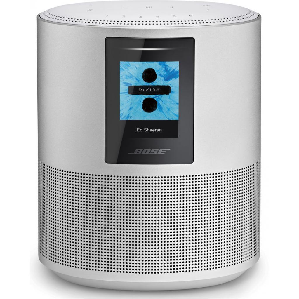 Акустична система Bose Home Speaker 500 Silver (795345-2300)