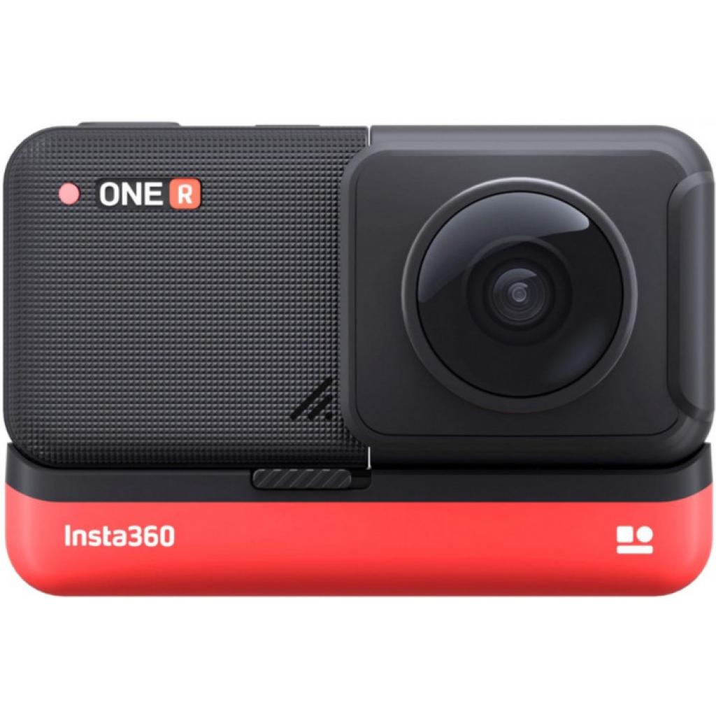 Екшн-камера Insta360 Insta360 One R 360 (CINAKGP/D)