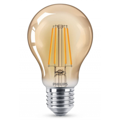 Лампочка Philips LEDClassic 5.5-48W A60 E27 825 CL_GNDAPR (929001941708)