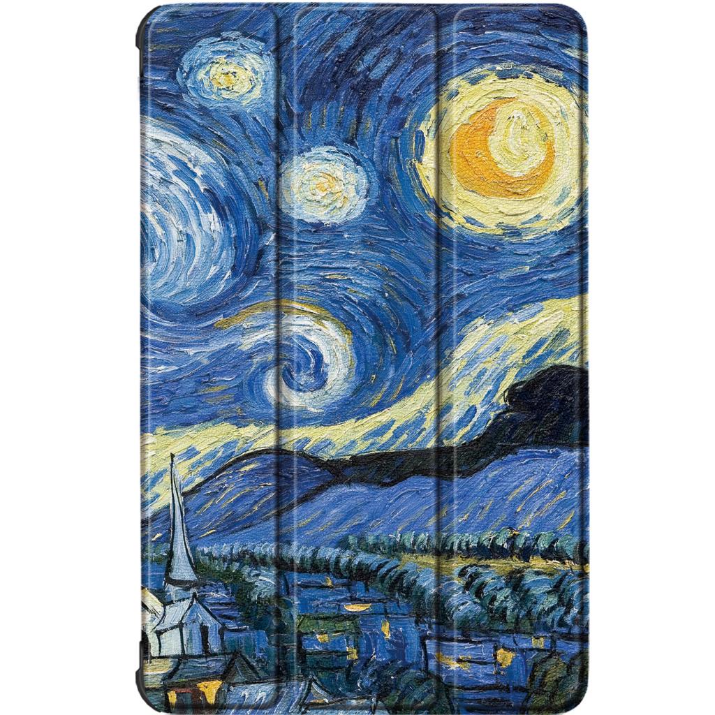 Чохол до планшета BeCover Smart Case Samsung Galaxy Tab S6 Lite 10.4 P610/P613/P615/P6 (705198)