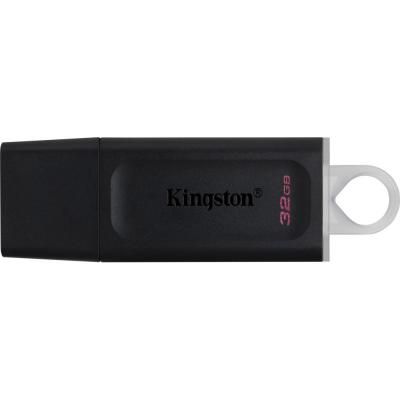 USB флеш накопичувач Kingston 32GB DataTraveler Exodia Black/White USB 3.2 (DTX/32GB)