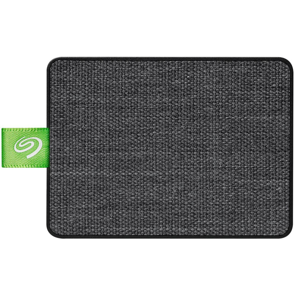 Накопичувач SSD USB 3.0 500GB Seagate (STJW500401)