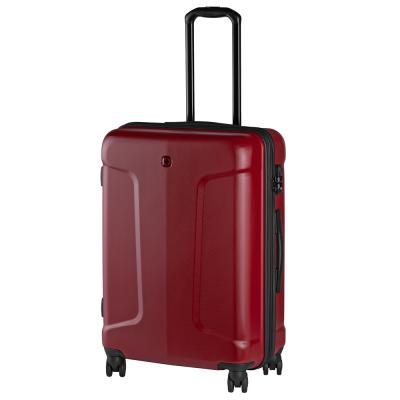 Валіза Wenger Legacy 4 колеса Medium Red (610143)