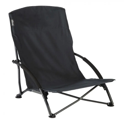 Крісло складане Vango Dune Chair Granite Grey (928213)