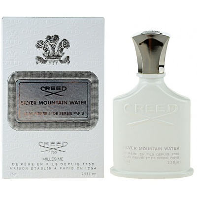 Парфумована вода Creed Silver Mountain Water 100 мл (3508441001053)