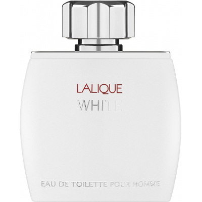 Туалетна вода Lalique White тестер 75 мл (3454960024335)