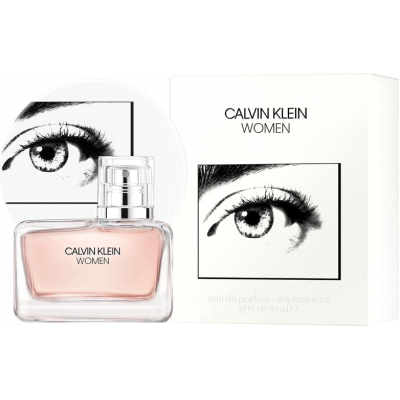 Парфумована вода Calvin Klein Women 50 мл (3614225356933)