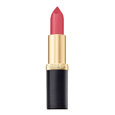 Помада для губ L'Oreal Paris Color Riche Matte 104 Strike a rose 4.5 мл (3600523402175)