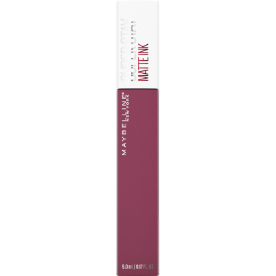 Помада для губ Maybelline New York Super Stay Matte Ink 150 Pathfinder 5 мл (3600531579050)