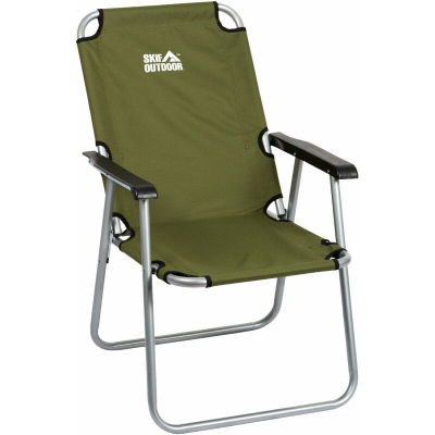 Крісло складане Skif Outdoor Breeze Olive (FS-TH04OL)