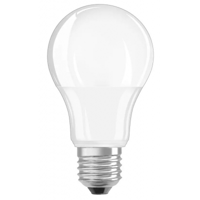 Лампочка Osram LED VALUE CL A75 8,5W/830 230V FR E27 10X1 (4058075623149)