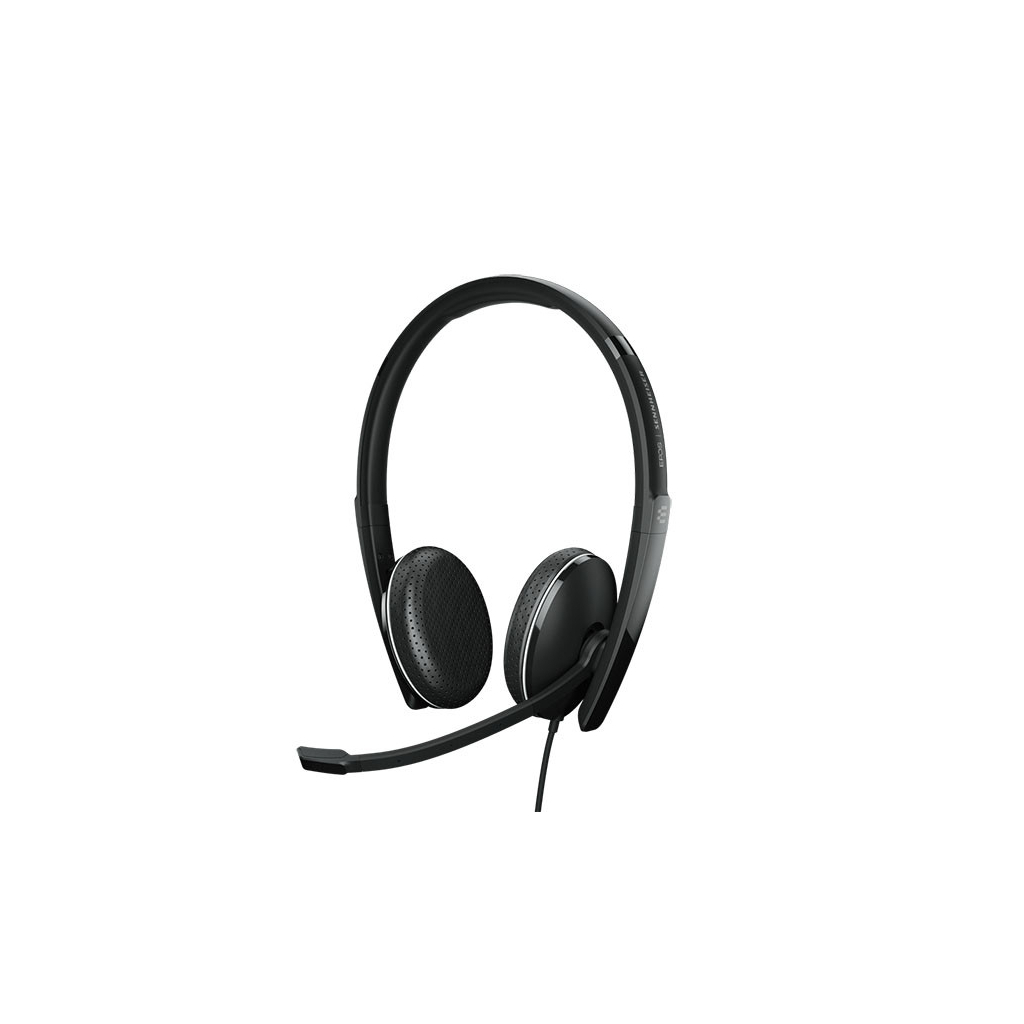 Навушники Sennheiser Adapt 165 II 3.5mm (1000908)