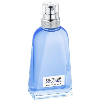 Туалетна вода Mugler Cologne Heal Your Mind тестер 100 мл (3439600043433)