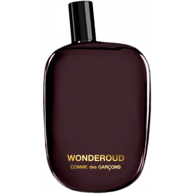 Парфумована вода Comme Des Garcons Wonderoud тестер 100 мл (65090992)