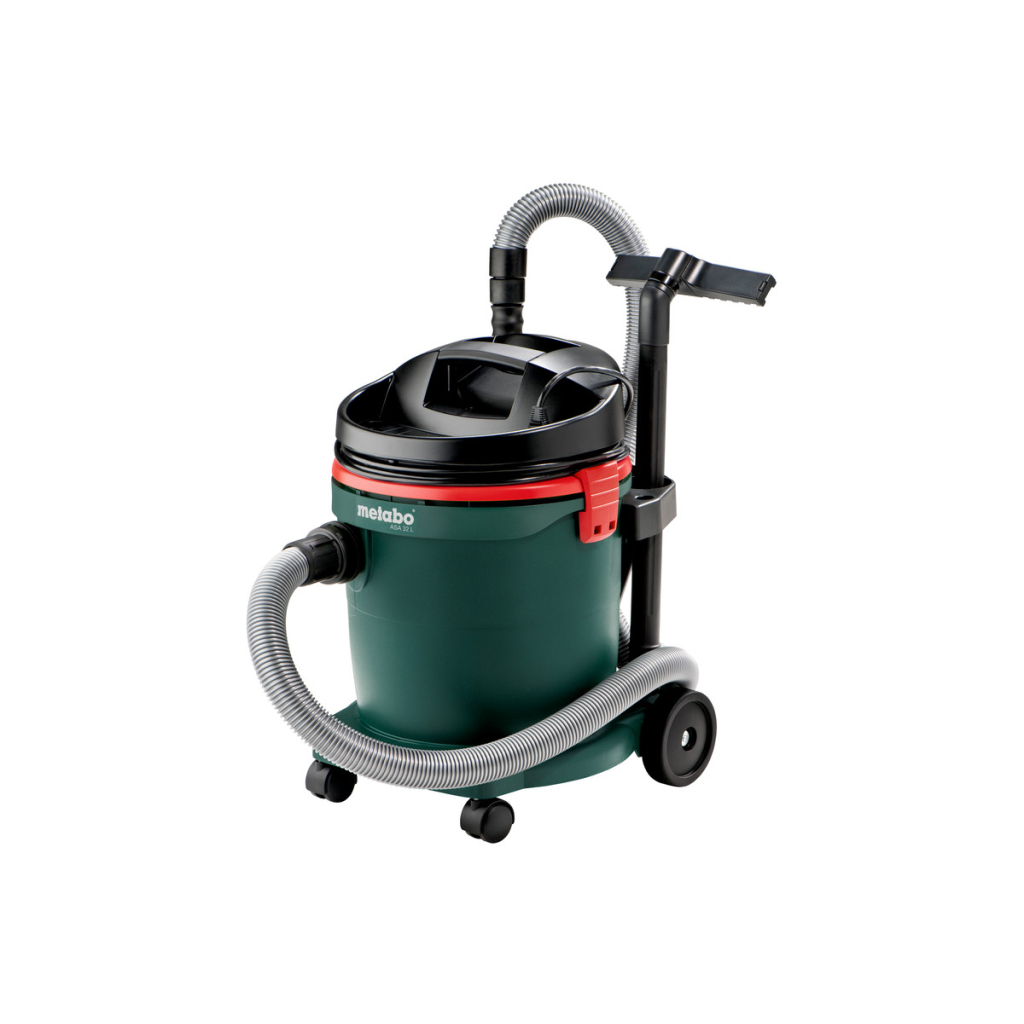 Пилосос будівельний Metabo ASA 32 L (602013000)