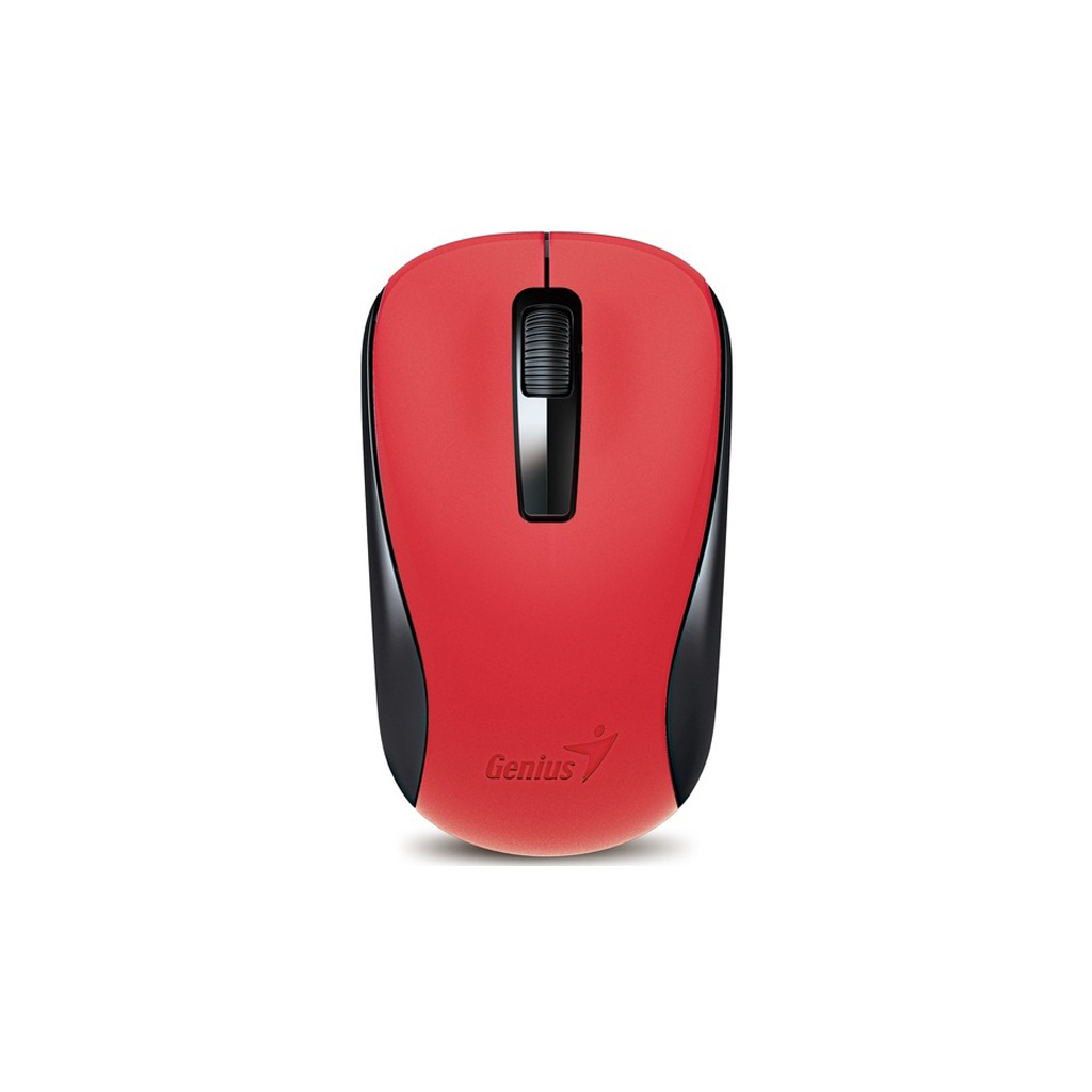 Мишка Genius NX-7005 Wireless Red (31030017403)