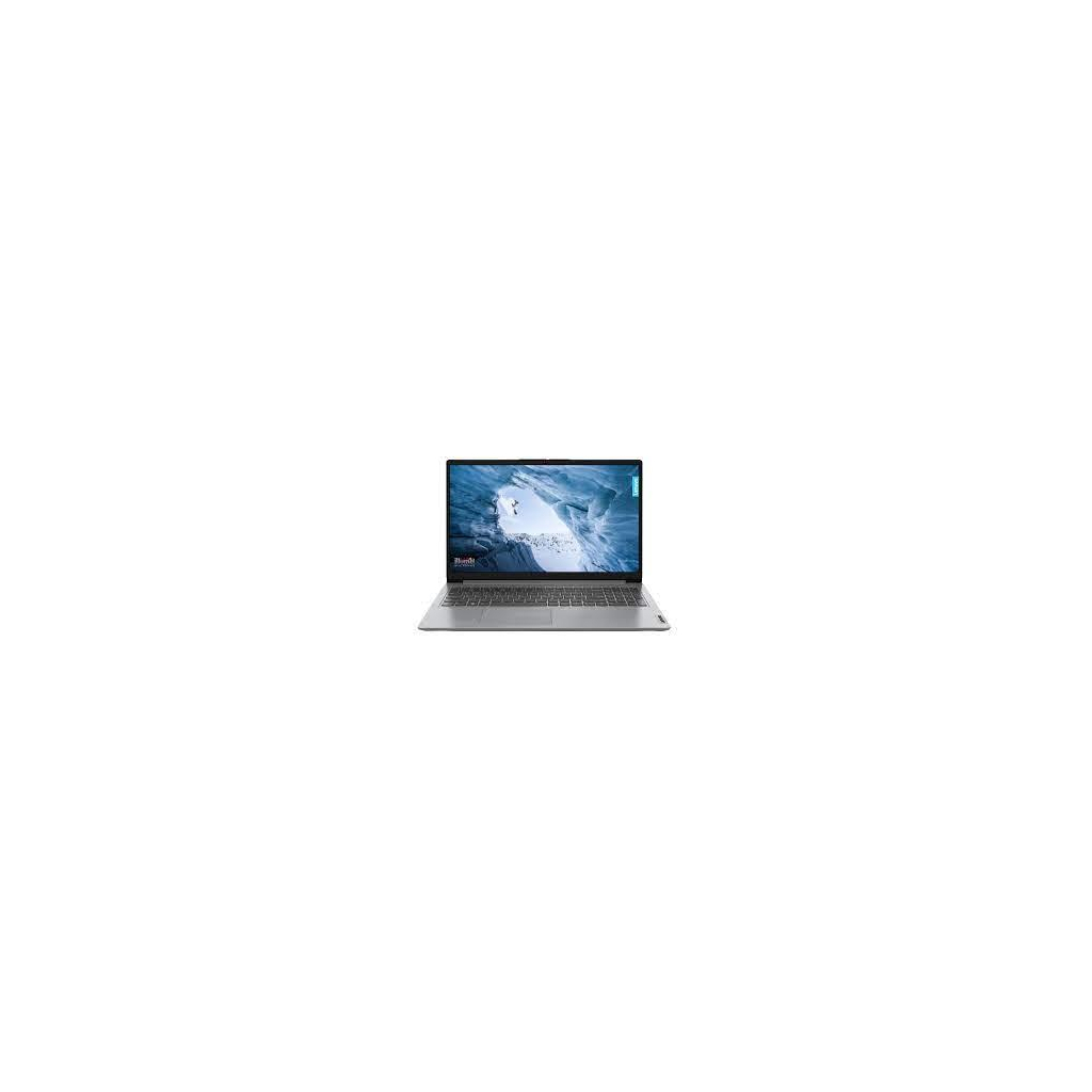 Ноутбук Lenovo IdeaPad 1 15IJL7 (82LX0073RA)