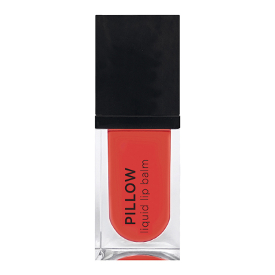 Блиск для губ NoUBA Pillow Liquid Lip Balm 01 (8010573112019)