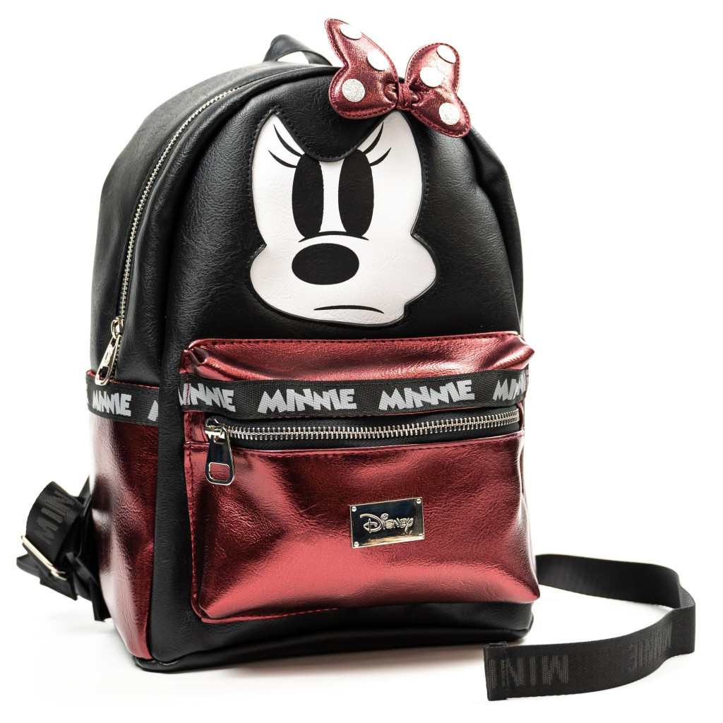 Рюкзак шкільний KaracterMania Minnie Fashion Angry (KRCM-02702)