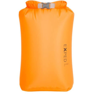 Гермомішок Exped Fold Drybag UL S yellow (018.0455)