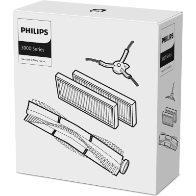 Фільтр до пилососу Philips XV1433/00 (641609)