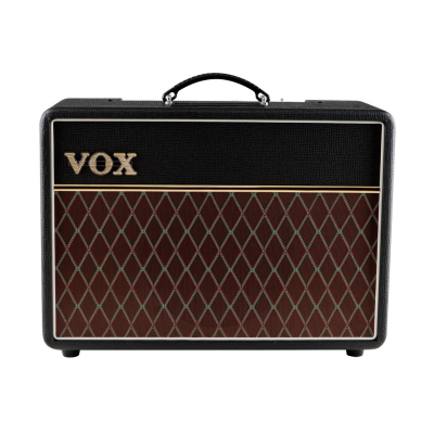 Комбопідсилювач VOX AC10C1 (221766)