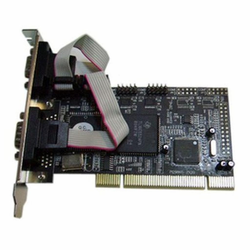 Контролер PCI to COM ST-Lab (I-430)