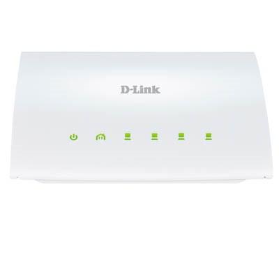 Комутатор Powerline D-Link DHP-346AV